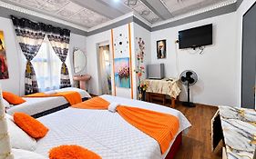 Turfloop Guest House